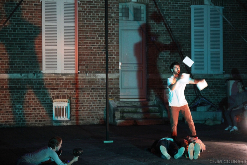 Diapositive suivante